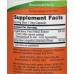 NOW Vitex Extract 300 mg (Menopause support) - 90 Capsule vegetale