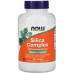 NOW Foods Silica Complex cu Extract de coada-calului - 180 Tablete