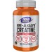 NOW Creatina Kre-Alkalyn - 120 Capsule