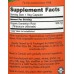 NOW Foods Dandelion Root, Rădacină de Păpădie 500mg - 100 Capsule vegetale