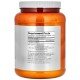 NOW Foods, Creatină Monohidrat Micronizată - 1000g NOW Foods, Creatină Monohidrat Micronizată, pentru pentru creșterea masei musculare și performanța sportivă