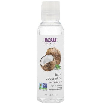 Ulei de Cocos - 118 ml Ulei de Cocos - 118 ml