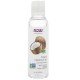 NOW Foods, Cocos Oil, pentru pentru hidratarea pielii și protecția împotriva deshidratării