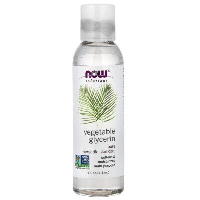 Glicerina vegetala - 118 ml