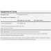 NOW Creatina Monohidrata 750 mg - 120 Capsule