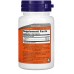 Now Foods L-Theanine 200 mg