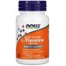 Now Foods L-Theanine 200 mg