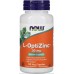 Now Foods L-OptiZinc 30 mg - 100 Capsule vegetale