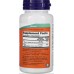 Now Foods L-OptiZinc 30 mg - 100 Capsule vegetale