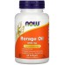 Now Foods Borage Oil 1000mg