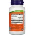 NOW Spirulina Organica Non-GMO 500mg - 100 Tablete