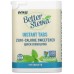 Now Foods Better Stevia Instant Tabs - 175 Tablete