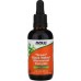Now Foods Green Black Walnut Wormwood Complex - 59 ml