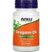 Now Foods Oregano Oil - 90 Softgels