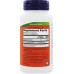 Now Foods Panax Ginseng 500 mg - 100 capsule vegetale