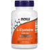 Now Foods L-Cysteine 500 mg - 100 Tablete