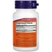 Now Foods NADH 10 mg with 200 mg D-Ribose - 60 Capsule vegetale