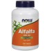 NOW Alfalfa 650mg