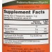 NOW NutraFlora FOS