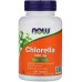 NOW Clorela 1000mg
