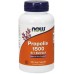 NOW FOODS Propolis 5:1 Extract, 1500mg - 100 Capsule vegetale