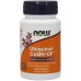 NOW Ubiquinol CoQH-CF - 60 Softgels