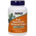 Now Full Spectrum Minerals - 120 Capsule