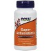 NOW Super Antioxidanti - 120 Capsule
