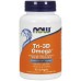 NOW Tri-3D Omega - 90 Softgels