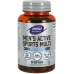 NOW Men's Extreme Sports Multi Vitamine - 90 Softgels