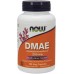 NOW DMAE 250mg - 100 Capsule vegetale