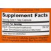 NOW DMAE 250mg - 100 Capsule vegetale