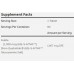 NOW Methyl Folate 1000mcg - 90 Tablete