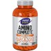 NOW Amino Complete - 360 Capsule vegetale