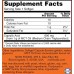 NOW Acid Caprilic 600mg - 100 Softgels