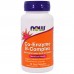 NOW Co-Enzyme B-Complex - 60 Capsule vegetale