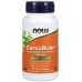 NOW CurcuBrain - 50 Capsule Vegetariene