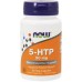 NOW 5-HTP 50mg - 30 Capsule vegetale