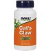 NOW Cat's Claw 500mg - 100 Capsule
