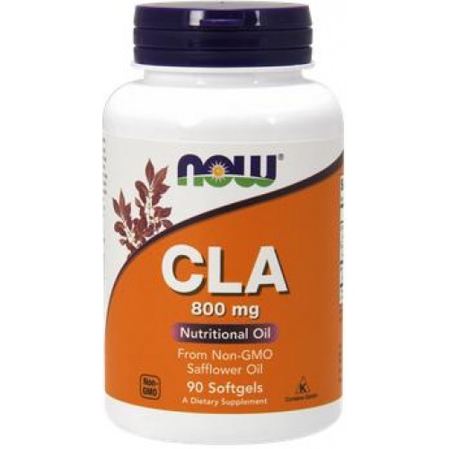 CLA 1000 mg – Acid Linoleic Conjugat