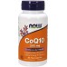 NOW Coenzima Q10 200mg - 60 Capsule