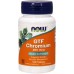 NOW Crom GTF 200mcg - 100 Tablete