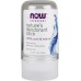 NOW Deodorant Natural Piatra de Alaun 