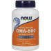 NOW DHA 500mg - 90 Softgels