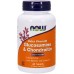 NOW Glucosamina si Condroitina 750/600mg - 60 Tablete