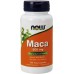 NOW Maca 500mg - 100 Capsule