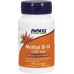 NOW Methyl B-12 1000mcg - 100 Tablete