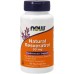 NOW Natural Resveratrol 50mg - 60 Capsule