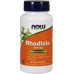 NOW Rhodiola 500mg - 60 Capsule vegetale