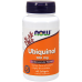 NOW Ubiquinol 100 mg - 60 Softgels
